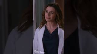 Amelia Shepherd greysanatomy fyp ameliashepherd viral trending [upl. by Tnahs348]