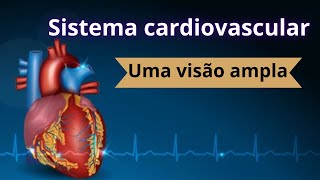 Introdução ao sistema cardiovascular [upl. by Assenav]