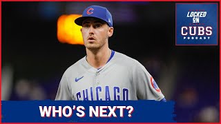 Top Remaining Free Agent Targets for the Chicago Cubs [upl. by Nirmak]