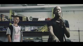 Booggz  Trapstar Official Video [upl. by Asseniv]