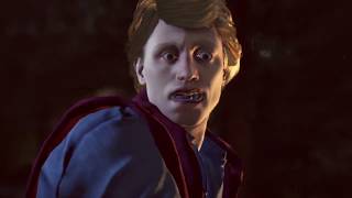 Friday the 13th The Game Best Tommy Jarvis Gameplay [upl. by Alemahs]