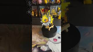 135  Jolteon [upl. by Mieka]