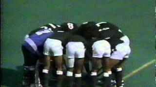 Pak v Ned Worldcup Hockey Final 1990 1 [upl. by Ahterod754]