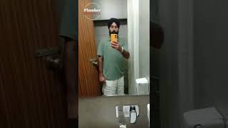 Fancy Bathroom 🫧🚿plumberdhaliwal 22motivation trandingshorts yt shortpunjabludhiana [upl. by Ttenaj]