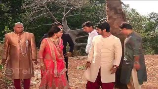 Behind the scenes snippets of Swaragini [upl. by Narol]