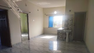 2BHK South East North Open Flat Sale at Kanchrapara [upl. by Anomis]