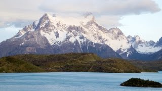 Exploring Patagonia with National Geographic [upl. by Aiduan]