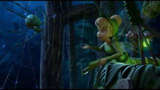 Were lost  Tinker Bell and The Lost Treasure Sneak Peek [upl. by Euk317]