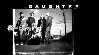 Top 20 Daughtry Songs [upl. by Lalise58]