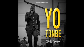 Delly Benson Yo Tonbe OfficialVideo New [upl. by Lapo]