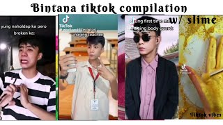 Bintana👻🥀 Tiktok compilation with satisfying videos Tiktok vibes [upl. by Notsruht]