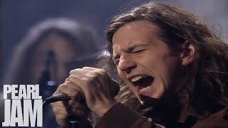 Jeremy Live  MTV Unplugged  Pearl Jam [upl. by Anelram711]