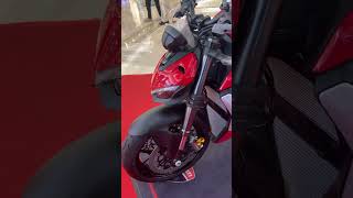 Ducati Streetfighter V2 ducatistreetfighter ducatiindonesia ducati [upl. by Bryn897]