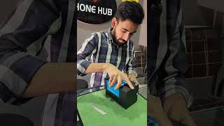 One more 😍🔥 Unboxing 📦 oneplus ce3 lite Happy brother ❣️ Stay connected with Phone hub bro shorts [upl. by Ahsinek547]