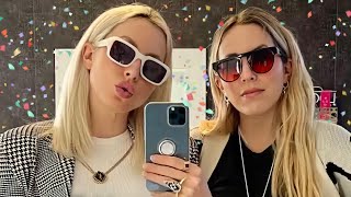 Valary Sanders and Michelle Haner  New Saint Owen Sunnies [upl. by Nomis]