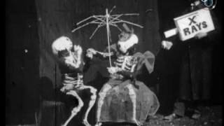 The X Rays 1897 [upl. by Oca]