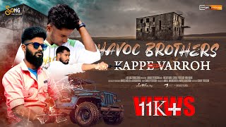 Rolex vs havoc brother kappe varroh song [upl. by Aiyt]