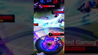 MY YOUTUBE INTRO MLBB mlbb mobilelegends ling mlbbcreatorcamp playlist musicplaylist music [upl. by Aggarwal708]