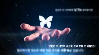 연세대 Blue Butterfly 장학금 제도홍보영상 2012 [upl. by Sokcin]