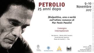 PETROLIO 25 anni dopo  9 Novembre 2017 [upl. by Byrne]