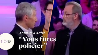 François Vérove le tueur en série surnommé le quotGrêléquot avait participé à un jeu télévisé [upl. by La Verne]