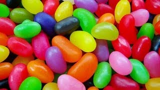 How to make JELLY BEANS [upl. by Shedd]