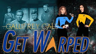 Reaction Star Trek TOS S2 Ep 10  Gallifrey Gals Get Warped Mirror Mirror [upl. by Questa]