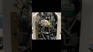 CT Scanner Components Explained Inside GE Lightspeed VCT 64 shorts work asmr [upl. by Asila]