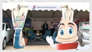 BNI MADAGASCAR  Leasing [upl. by Leahplar445]