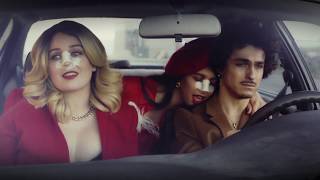 SSION  INHERIT Official Music Video [upl. by Carmella]