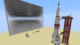 Minecraft Time Dilation Generator Mostly fixed in 19 [upl. by Nayk]