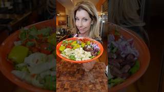 Antipasto Salad [upl. by Tess]