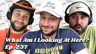 Bob Does Sports Reflects On His Viral Video Heckling Bubba Watson  2nd Wind Podcast [upl. by Kassie531]