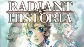 CGRundertow RADIANT HISTORIA for Nintendo DS Video Game Review [upl. by Aleunamme132]