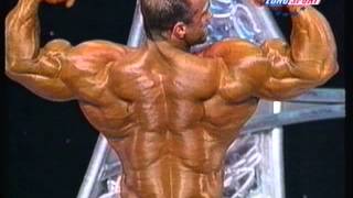 arnold classic 1997 выступление Майка Франкоса [upl. by Smoot]