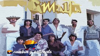 EL GRUPO AMAYA REBAJADAS MIX  12 [upl. by Melak]