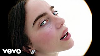 Billie Eilish  LUNCH ONE TAKE T009 [upl. by Nosrak]