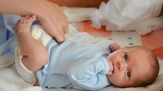 Togliere il pannolino al bambino ecco come farlo in 5 mosse [upl. by Brana]