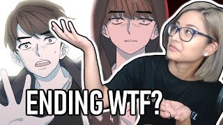 BTS  SAVE ME EP 1215 ENDING REACTION amp QUICK EXPLANATION [upl. by Arndt]