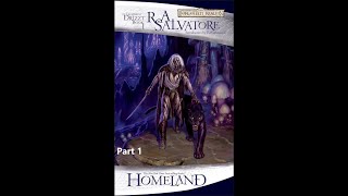 Homeland part 1 [upl. by Annoved361]