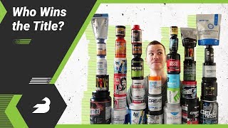 Best Review Creatine Supplements — Our Favorite Brands [upl. by Noak321]