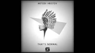 Metodi Hristov  Space Original Mix  Noir Music [upl. by Shafer]