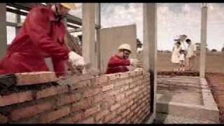 Holcim quotHujanquot 30sec TVC [upl. by Matt481]