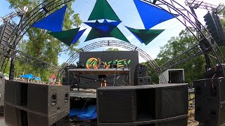 Clozee Day Set Solfest 2024 [upl. by Gant]