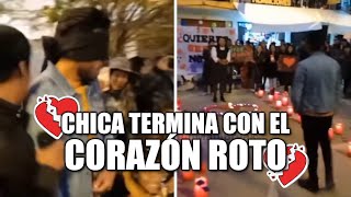 También hay chicas soldados caídos en este San Valentín video completo [upl. by Arimas837]