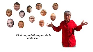 Questions aux candidats [upl. by Nnaeel4]