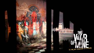 This War of Mine  Gameplay ITA  01  Giorno 1 Inizia la sopravvivenza [upl. by Yarg]