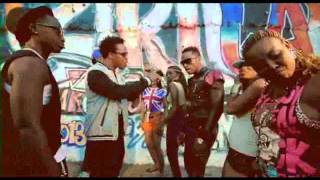 Diamond Platnumz feat Chley  Shu Official Music Video [upl. by Amata705]