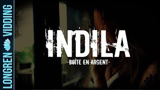 Indila  Boite En Argent Dj Ikonnikov E x c Version [upl. by Iatnohs]