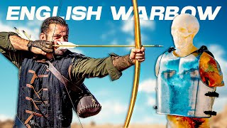 Did The Longbow Dominate Medieval Warfare [upl. by Jacki4]